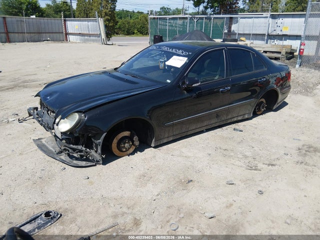 Aukcja sprzedaży 2007 Mercedes-benz E 350, vin: WDBUF56X77B036475, numer aukcji: 45239403