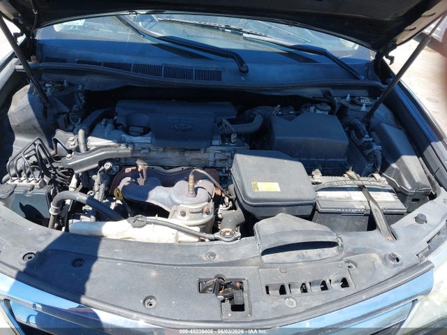 Aukcja sprzedaży 2012 Toyota Camry Le, vin: 4T4BF1FKXCR166062, numer aukcji: 45239408
