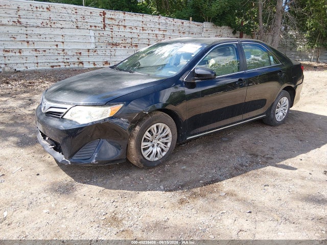 Aukcja sprzedaży 2012 Toyota Camry Le, vin: 4T4BF1FKXCR166062, numer aukcji: 45239408