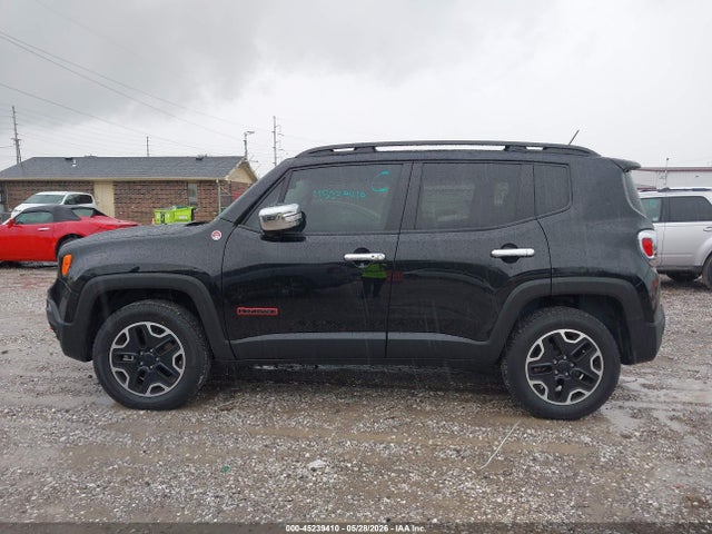 ZACCJBCB7HPG37380 Jeep Renegade Trailhawk 4x4