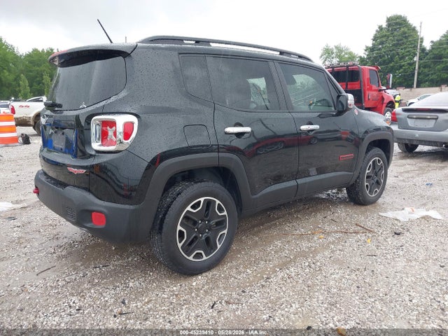 ZACCJBCB7HPG37380 Jeep Renegade Trailhawk 4x4