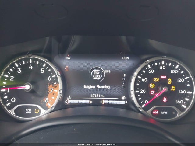 ZACCJBCB7HPG37380 Jeep Renegade Trailhawk 4x4