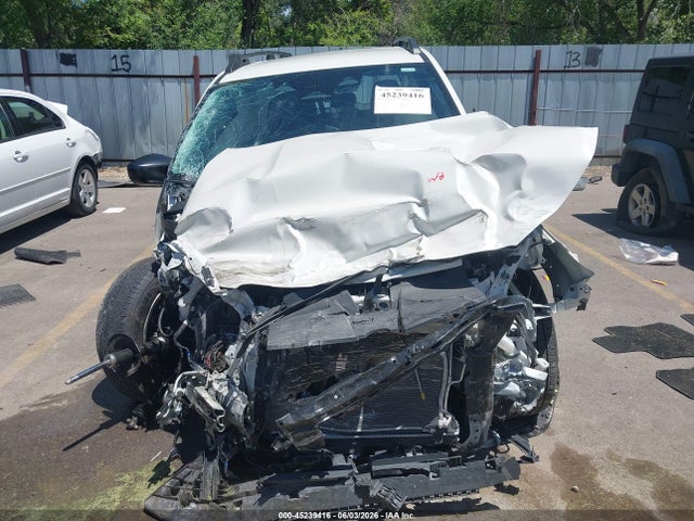 Auction sale of the 2025 Subaru Forester, vin: JF2SLDAC0SH502898, lot number: 45239416