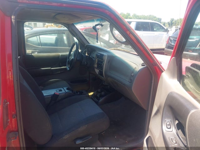 Aukcja sprzedaży 2003 Ford Ranger Edge/tremor/xlt, vin: 1FTZR44V63TA08455, numer aukcji: 45239418