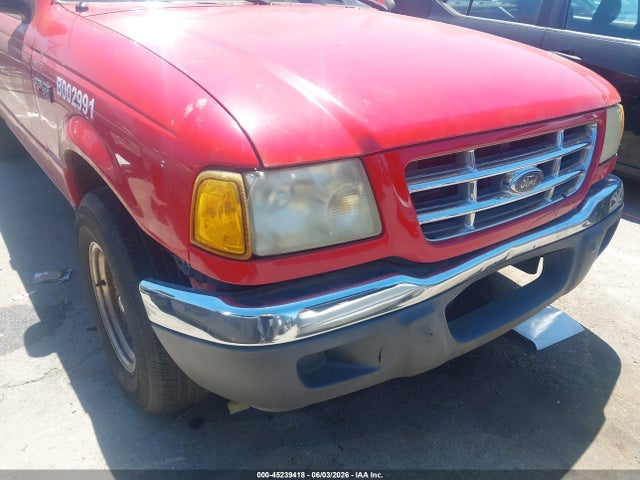 Aukcja sprzedaży 2003 Ford Ranger Edge/tremor/xlt, vin: 1FTZR44V63TA08455, numer aukcji: 45239418