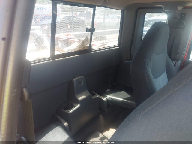 Aukcja sprzedaży 2003 Ford Ranger Edge/tremor/xlt, vin: 1FTZR44V63TA08455, numer aukcji: 45239418