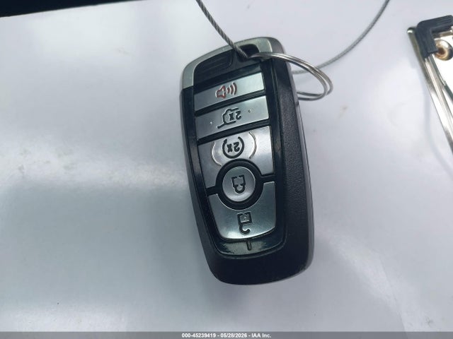 Aukcja sprzedaży 2020 Ford Expedition Platinum Max, vin: 1FMJK1LTXLEA26747, numer aukcji: 45239419