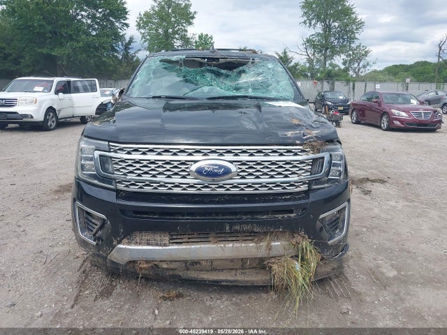 Aukcja sprzedaży 2020 Ford Expedition Platinum Max, vin: 1FMJK1LTXLEA26747, numer aukcji: 45239419