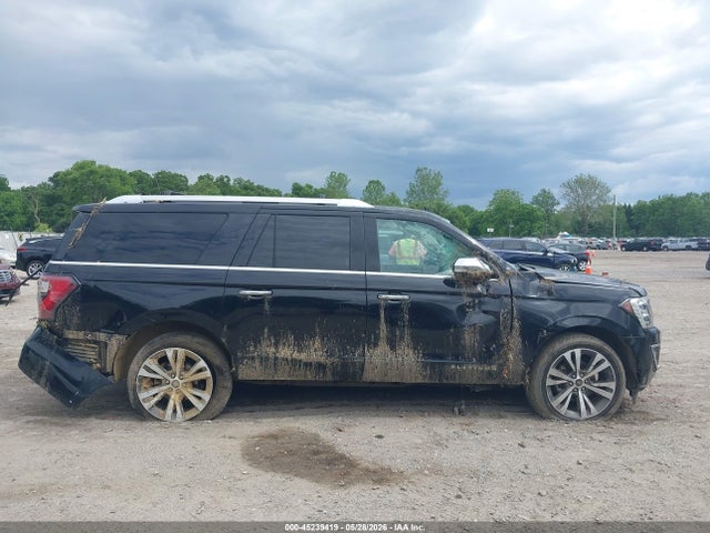 Aukcja sprzedaży 2020 Ford Expedition Platinum Max, vin: 1FMJK1LTXLEA26747, numer aukcji: 45239419