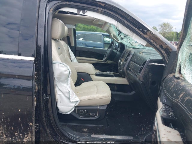 Aukcja sprzedaży 2020 Ford Expedition Platinum Max, vin: 1FMJK1LTXLEA26747, numer aukcji: 45239419