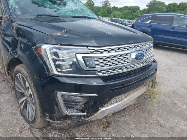 Aukcja sprzedaży 2020 Ford Expedition Platinum Max, vin: 1FMJK1LTXLEA26747, numer aukcji: 45239419
