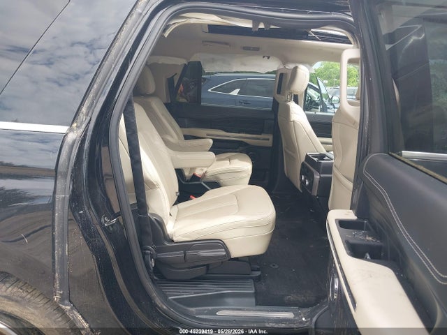 Aukcja sprzedaży 2020 Ford Expedition Platinum Max, vin: 1FMJK1LTXLEA26747, numer aukcji: 45239419