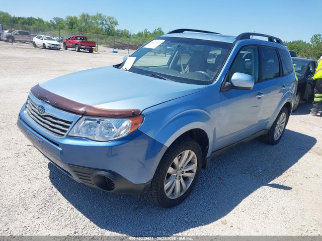 Продажа на аукционе авто 2012 Subaru Forester 2.5x Premium, vin: JF2SHBDC2CH452685, номер лота: 45239421