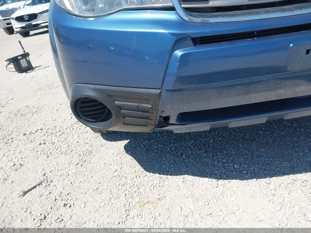 Продажа на аукционе авто 2012 Subaru Forester 2.5x Premium, vin: JF2SHBDC2CH452685, номер лота: 45239421