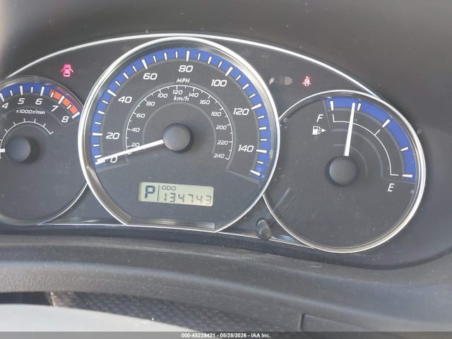 Продажа на аукционе авто 2012 Subaru Forester 2.5x Premium, vin: JF2SHBDC2CH452685, номер лота: 45239421
