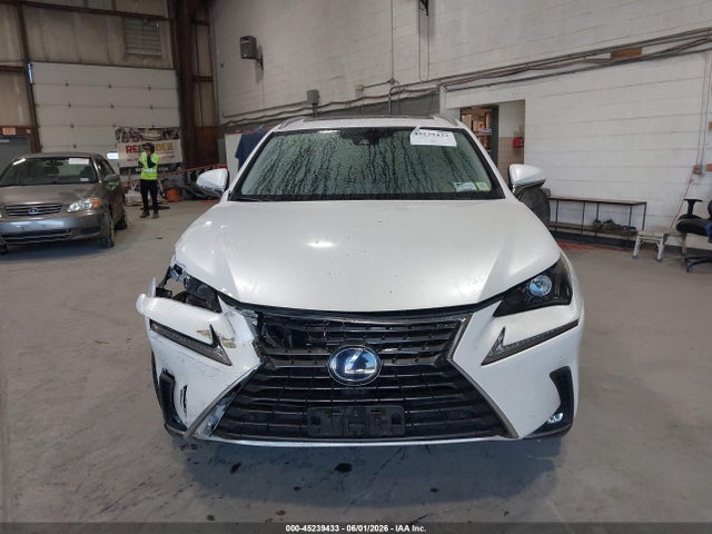 Продаж на аукціоні авто 2020 Lexus Nx 300h, vin: JTJGJRDZ4L5008485, номер лоту: 45239433