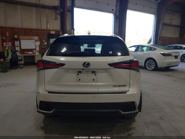 Продаж на аукціоні авто 2020 Lexus Nx 300h, vin: JTJGJRDZ4L5008485, номер лоту: 45239433