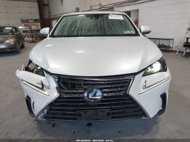 Продаж на аукціоні авто 2020 Lexus Nx 300h, vin: JTJGJRDZ4L5008485, номер лоту: 45239433