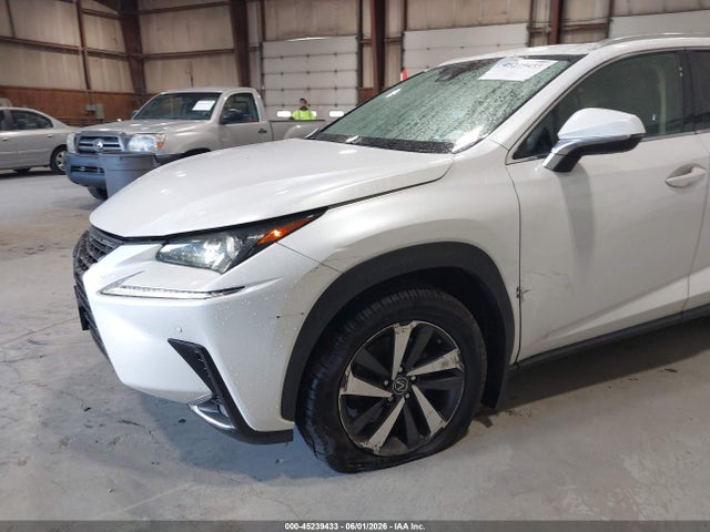 Продаж на аукціоні авто 2020 Lexus Nx 300h, vin: JTJGJRDZ4L5008485, номер лоту: 45239433