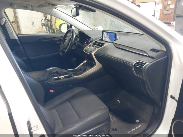 Продаж на аукціоні авто 2020 Lexus Nx 300h, vin: JTJGJRDZ4L5008485, номер лоту: 45239433