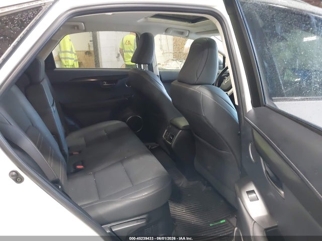 Продаж на аукціоні авто 2020 Lexus Nx 300h, vin: JTJGJRDZ4L5008485, номер лоту: 45239433