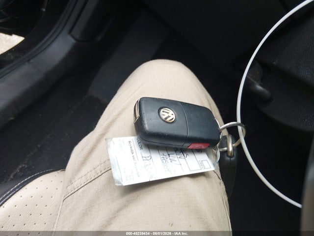 Продаж на аукціоні авто 2014 Volkswagen Passat 1.8t Se, vin: 1VWBT7A35EC088306, номер лоту: 45239434