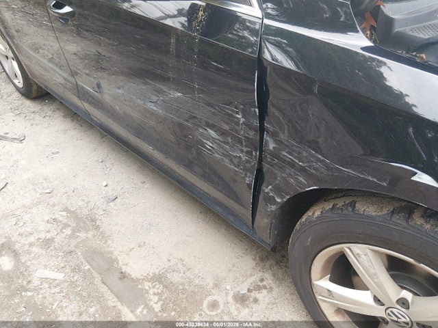 Продаж на аукціоні авто 2014 Volkswagen Passat 1.8t Se, vin: 1VWBT7A35EC088306, номер лоту: 45239434