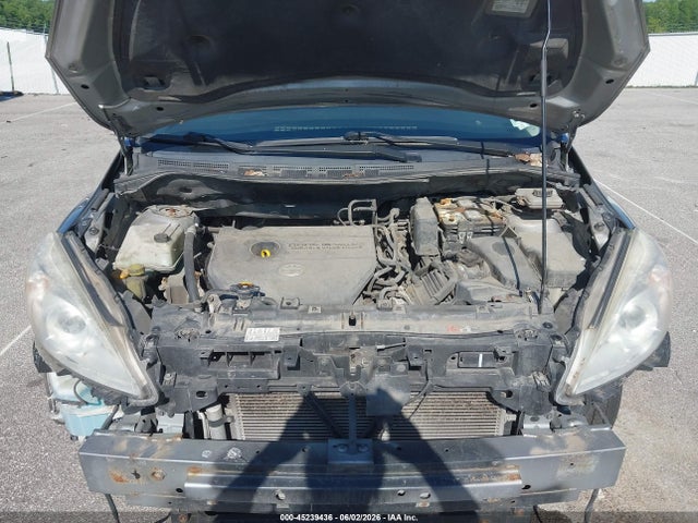 Продаж на аукціоні авто 2015 Mazda Mazda5 Sport, vin: JM1CW2BL8F0186541, номер лоту: 45239436