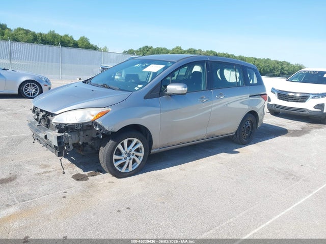 Продаж на аукціоні авто 2015 Mazda Mazda5 Sport, vin: JM1CW2BL8F0186541, номер лоту: 45239436