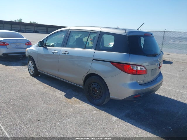 Продаж на аукціоні авто 2015 Mazda Mazda5 Sport, vin: JM1CW2BL8F0186541, номер лоту: 45239436