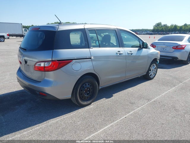 Продаж на аукціоні авто 2015 Mazda Mazda5 Sport, vin: JM1CW2BL8F0186541, номер лоту: 45239436