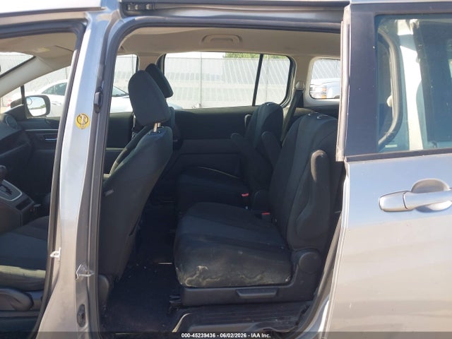 Продаж на аукціоні авто 2015 Mazda Mazda5 Sport, vin: JM1CW2BL8F0186541, номер лоту: 45239436