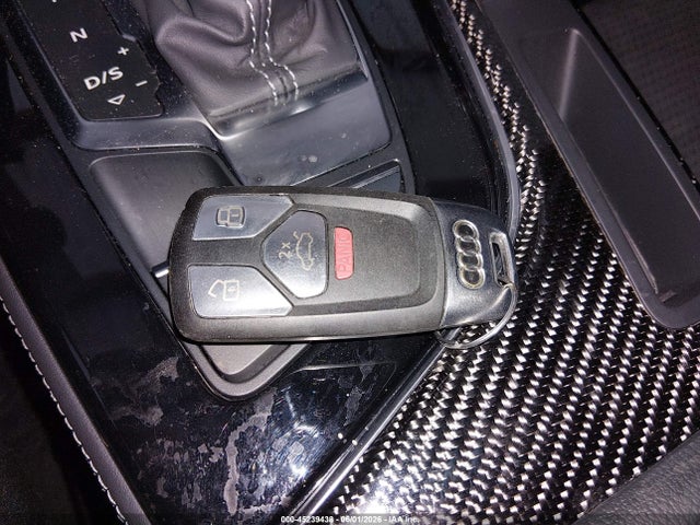 2025 Audi A5 Sportback Premium Plus 45 Tfsi S Line Quattro S Tronic მანქანა იყიდება აუქციონზე, vin: WAUFACF55SA013879, აუქციონის ნომერი: 45239438