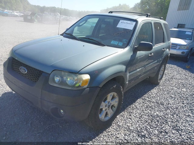 Aukcja sprzedaży 2005 Ford Escape Xlt, vin: 1FMYU93135KB68884, numer aukcji: 45239439