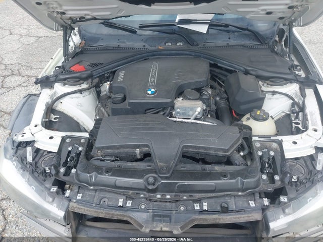 Продажа на аукционе авто 2015 Bmw 328i, vin: WBA3C1C52FK117882, номер лота: 45239440
