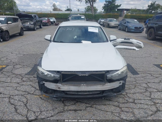 Продажа на аукционе авто 2015 Bmw 328i, vin: WBA3C1C52FK117882, номер лота: 45239440