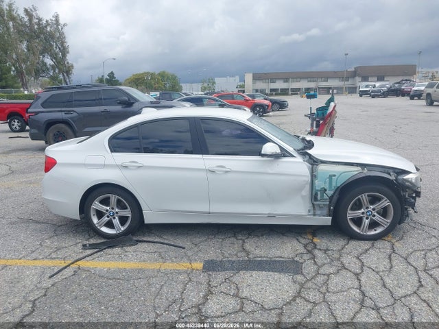 Продажа на аукционе авто 2015 Bmw 328i, vin: WBA3C1C52FK117882, номер лота: 45239440
