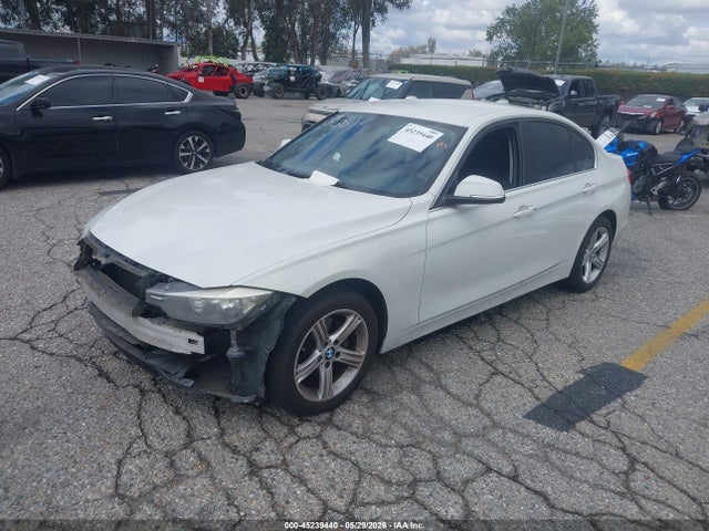 Продажа на аукционе авто 2015 Bmw 328i, vin: WBA3C1C52FK117882, номер лота: 45239440