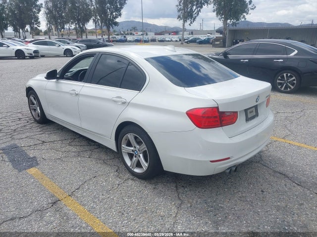Продажа на аукционе авто 2015 Bmw 328i, vin: WBA3C1C52FK117882, номер лота: 45239440