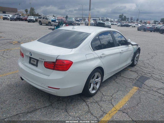 Продажа на аукционе авто 2015 Bmw 328i, vin: WBA3C1C52FK117882, номер лота: 45239440