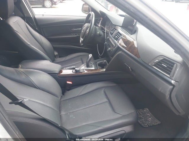 Продажа на аукционе авто 2015 Bmw 328i, vin: WBA3C1C52FK117882, номер лота: 45239440