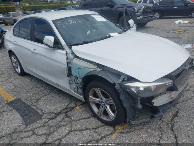 Продажа на аукционе авто 2015 Bmw 328i, vin: WBA3C1C52FK117882, номер лота: 45239440