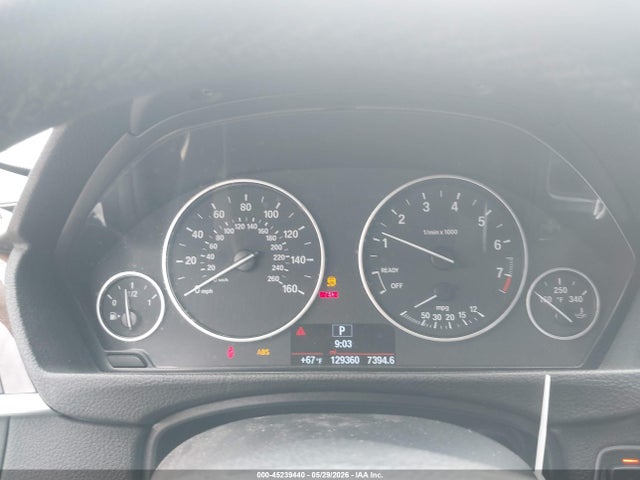 Продажа на аукционе авто 2015 Bmw 328i, vin: WBA3C1C52FK117882, номер лота: 45239440