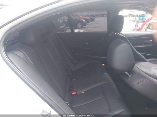 Продажа на аукционе авто 2015 Bmw 328i, vin: WBA3C1C52FK117882, номер лота: 45239440