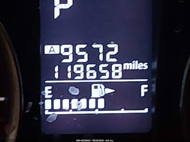 Subaru Forester 2.5i Premium 2016 JF2SJAFC4GH495197 Image 16