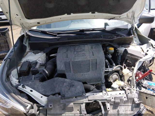 2020 Subaru Forester მანქანა იყიდება აუქციონზე, vin: JF2SKADCXLH530738, აუქციონის ნომერი: 45239444