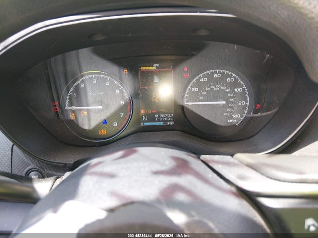2020 Subaru Forester მანქანა იყიდება აუქციონზე, vin: JF2SKADCXLH530738, აუქციონის ნომერი: 45239444