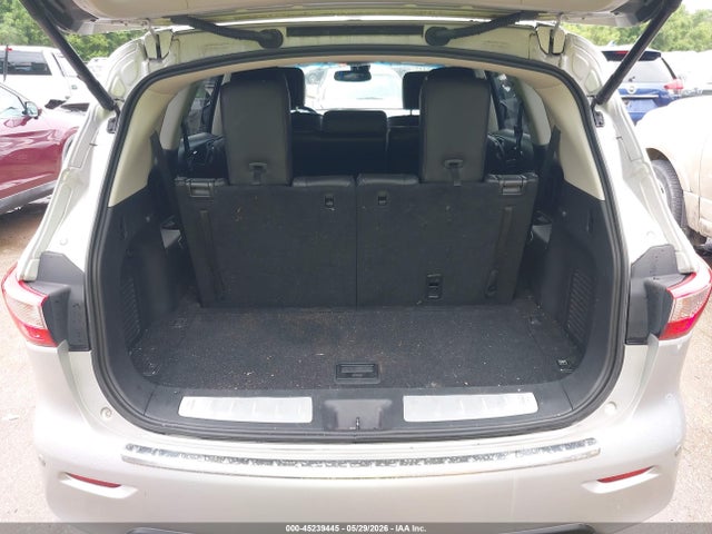 Aukcja sprzedaży 2015 Infiniti Qx60, vin: 5N1AL0MN2FC554614, numer aukcji: 45239445