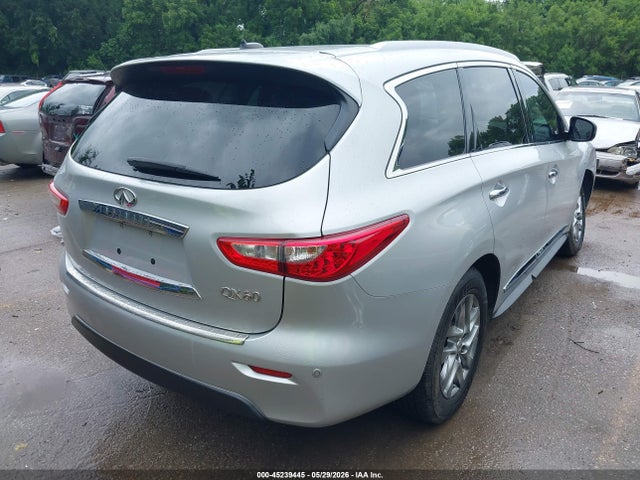 Aukcja sprzedaży 2015 Infiniti Qx60, vin: 5N1AL0MN2FC554614, numer aukcji: 45239445
