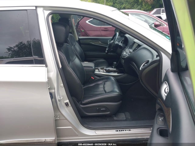 Aukcja sprzedaży 2015 Infiniti Qx60, vin: 5N1AL0MN2FC554614, numer aukcji: 45239445
